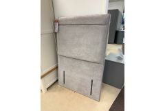 3'0" Orion Floor Standing Headboard - Clearance