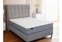 Ortho Supreme - Memory Foam Mattress Only
