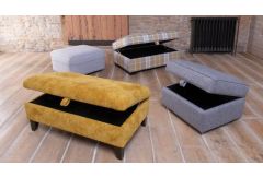 Oska - Stools