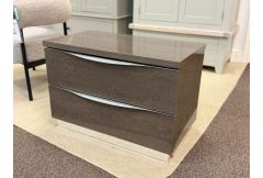 Park Royal - Large Bedside Cabinet - Clearance
