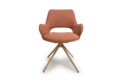 Perth - Dining Chair - Brick