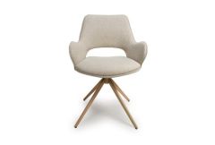 Perth - Dining Chair - Natural