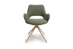 Perth - Dining Chair - Sage