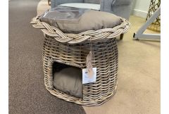 Pet House Bed - Clearance