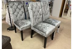 Pimlico - Set of 4 Dining Chairs - Clearance