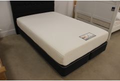 Platinum - Small 4ft Double Mattress - Clearance