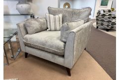 Poppy - Armchair - Clearance