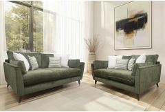 Poppy - Sofa Collection