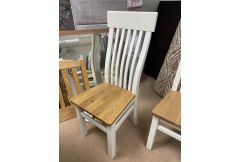 Portland - Dining Chair - Clearance