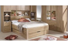 Rene - Bedroom Collection