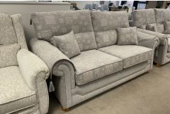 Renoir - 3 Seat Sofa & Armchair - Clearance