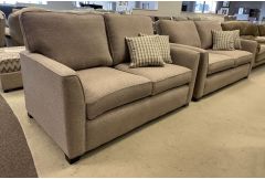 Rhodes - 3 & 2 Seat Sofa Set - Clearance