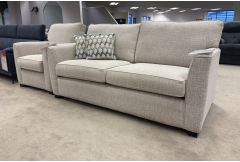 Rhodes - 3 Seat Sofa Plus Armchair - Clearance