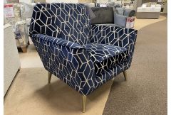 Rhodes - Juno Accent Chair
