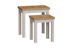 Rhona - Nest of 2 Tables 