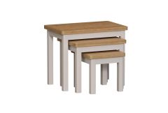 Rhona - Nest of 3 Tables