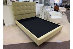 Richie - Double Bedframe - Clearance