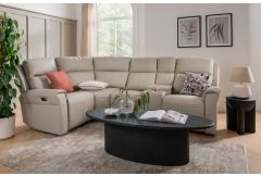Riven - Corner Sofa Unit