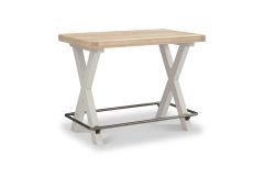 Saffron - Bar Table