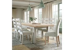 Saffron - Dining Collection 