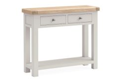 Saffron - Console Table