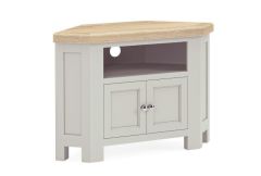 Saffron - Corner TV Unit