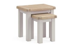 Saffron - Nest of Tables