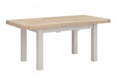 Saffron - Small Extending Dining Table