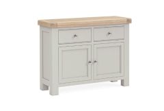 Saffron - Small Sideboard