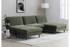 Saleno - Click Clack Modular Units