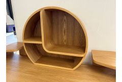Santa Fe - Wall Shelf - Clearance