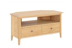 Sardinia - Corner TV Unit