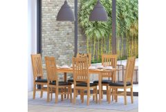 Sardinia - Dining and Living Collection