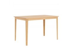 Sardinia - Extending Dining Table 140 cm
