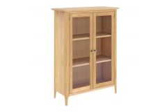 Sardinia - Glazed Cabinet