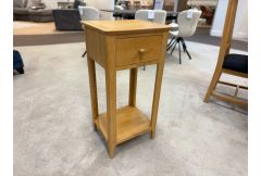 Sardinia - Hall Table - Clearance