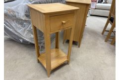 Sardinia - Hall Table - Clearance