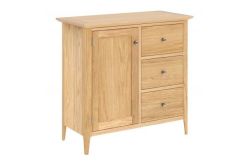 Sardinia - Hallway Cabinet