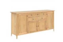 Sardinia - Long Sideboard