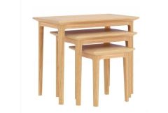 Sardinia - Nest of 3 Tables