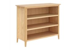 Sardinia - Small Bookcase