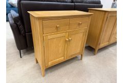 Sardinia - Small Sideboard - Clearance