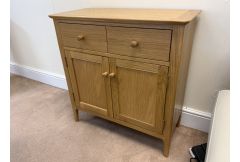 Sardinia - Small Sideboard - Clearance