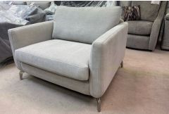 Sark - Cuddler Armchair - Clearance