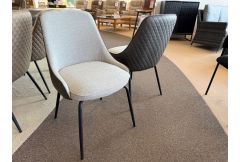 Sian - Set of 2 Dining Chairs - Clearance