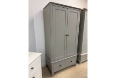 Silva - Gents Wardrobe - Clearance