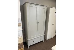 Silva - Gents Wardrobe - Clearance