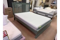 Skye - King Size Bedframe - Clearance