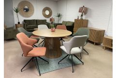 Sloane - Dining Collection