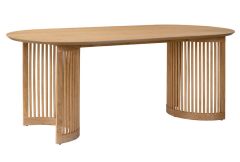Sloane - Oval Dining Table